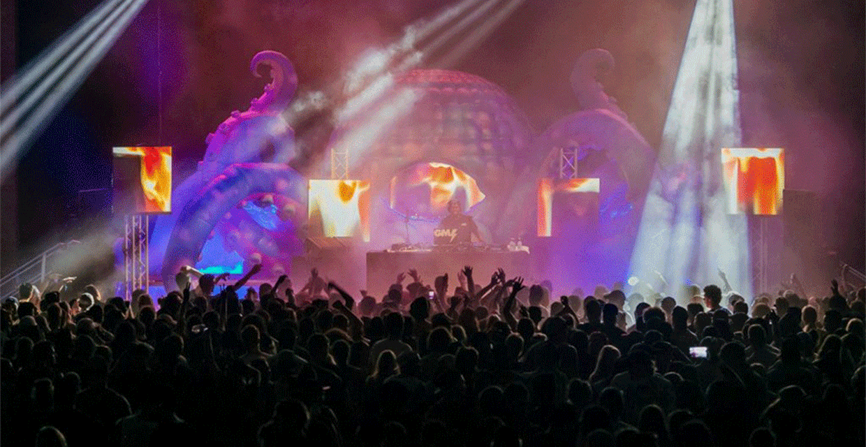 venues